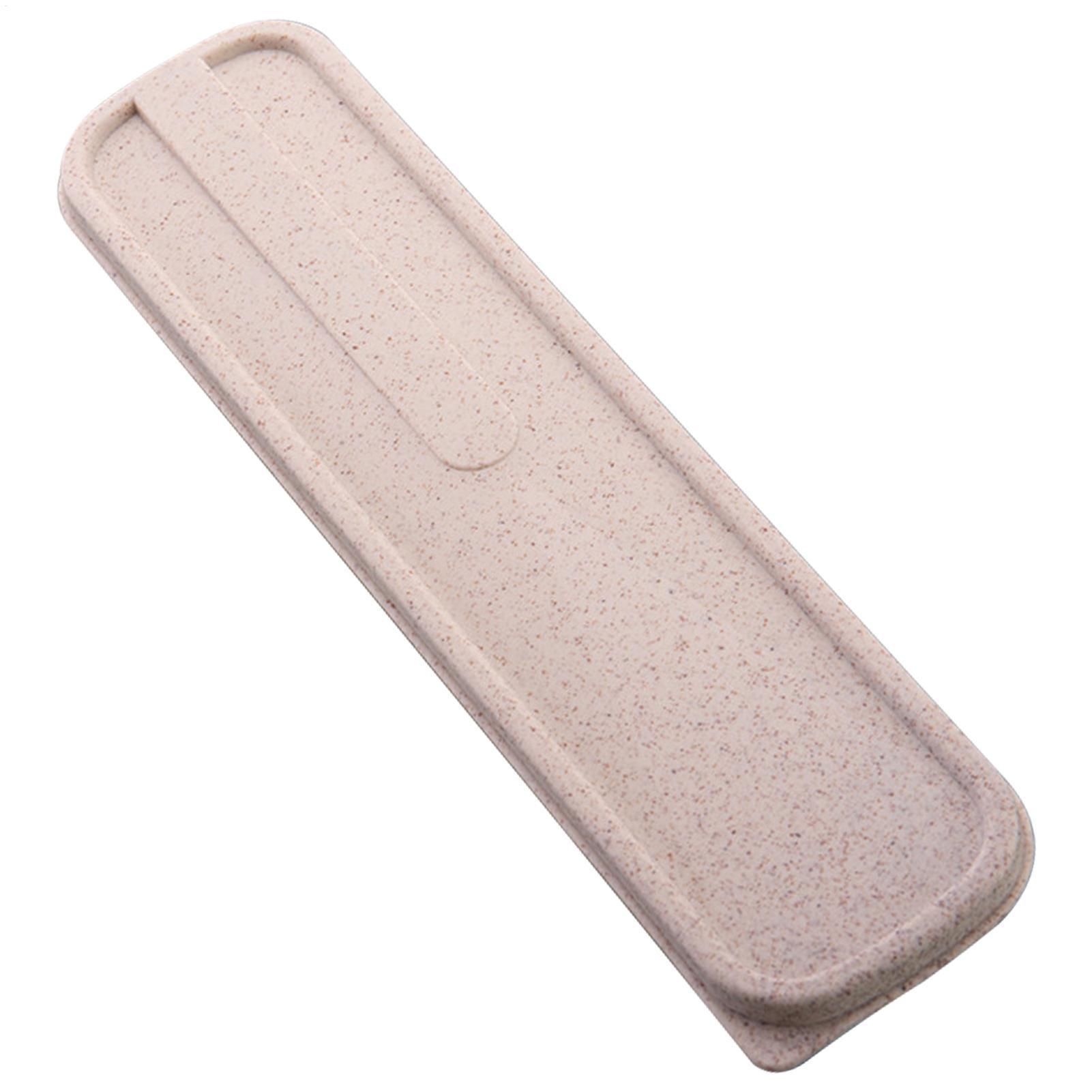 Besteckkasten, tragbarer Beste – Bamboo Cutlery Travel Bewertung und Preis