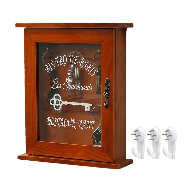 Schlüsselhalter aus Holz zur W – Sustainable Living Walla Walla Bewertung und Preis