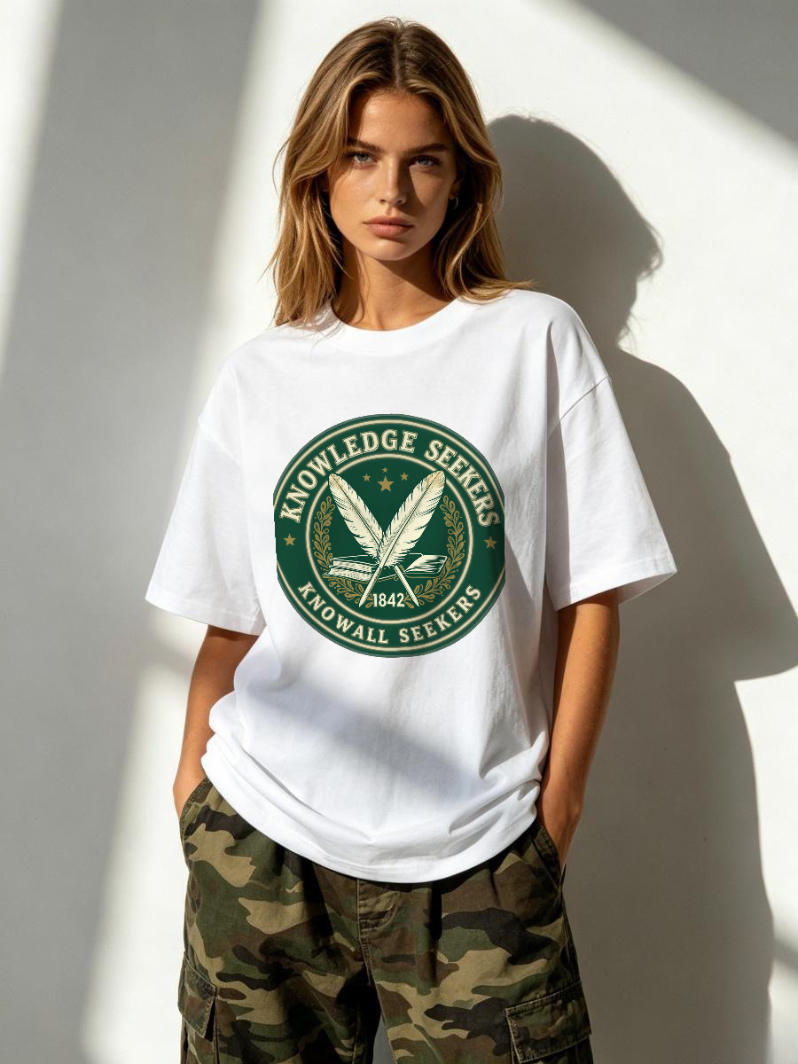 T-Shirts aus Hanfmischung Natu – Sustainable Urban Living Bewertung und Preis