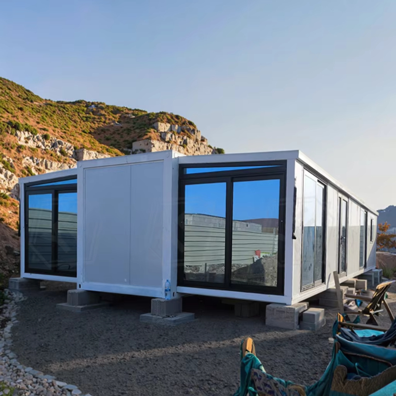 Intelligentes Nachhaltiges Con – Sustainable Living Spaces Bewertung und Preis