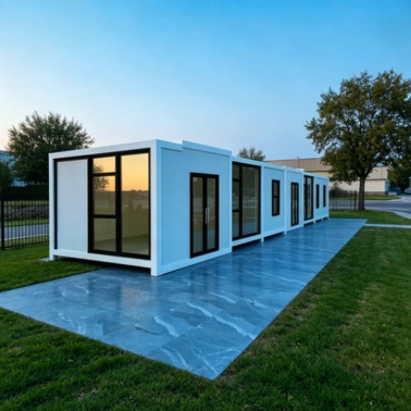 Intelligentes Nachhaltiges Con – Sustainable Living Spaces Bewertung und Preis