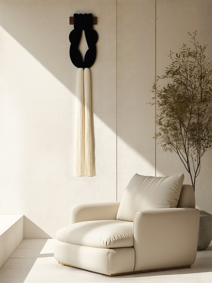 # Gisenu Große Knoten-Art-Deco – Sustainable Living Walla Walla Bewertung und Preis