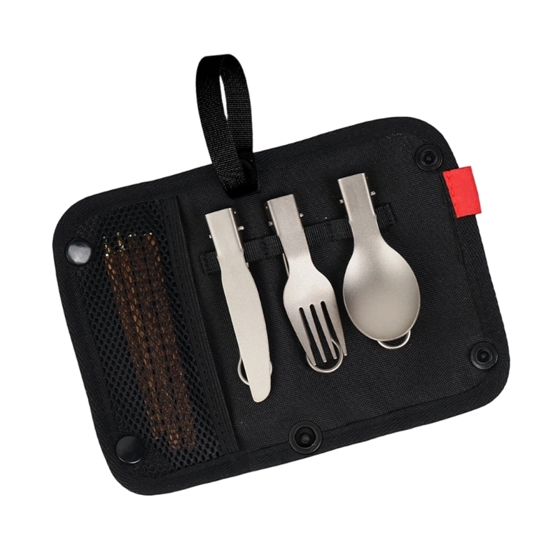 547F Reisebesteck-Set mit Löff – Bamboo Cutlery Travel Bewertung und Preis