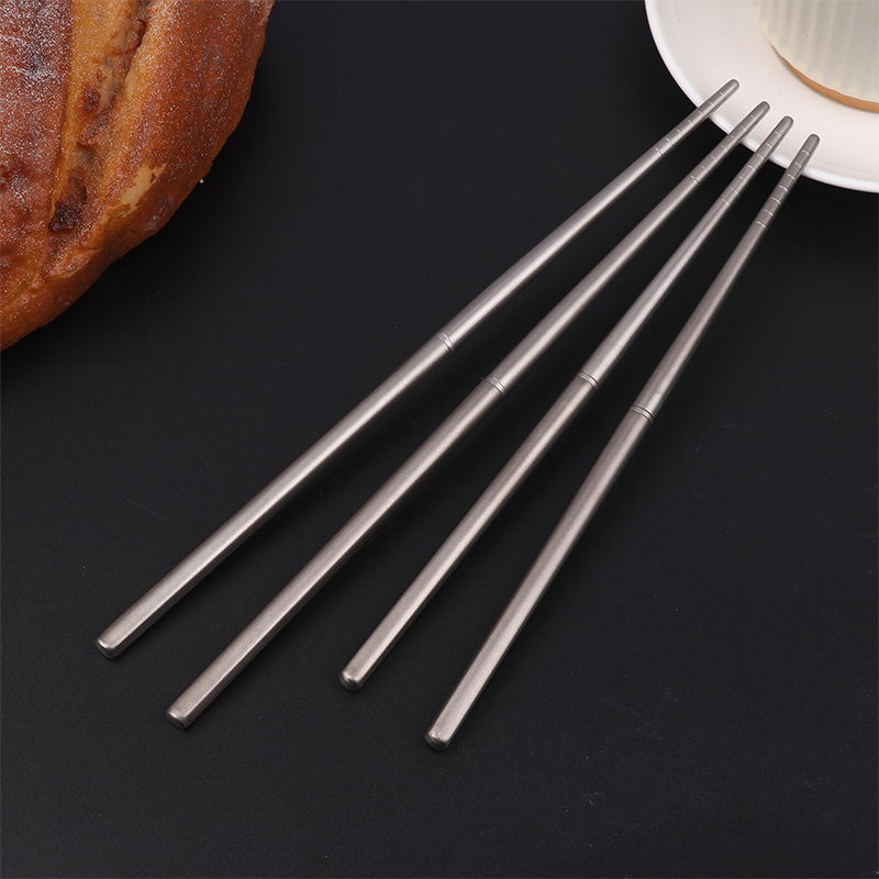 Ultraleichte Essstäbchen aus T – Bamboo Cutlery Travel Bewertung und Preis