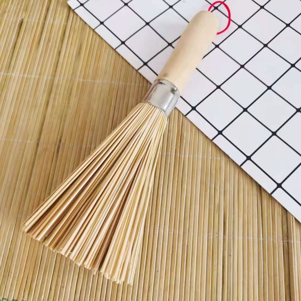 Traditioneller Natürlicher Bam – Dish Brush Bamboo Bewertung und Preis